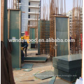 wholesale film faced plywood for concrete formwork 18mm